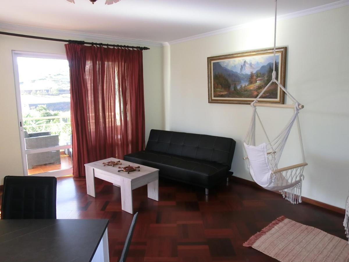 Ferienwohnung Formosa Sunset Funchal  Exterior foto