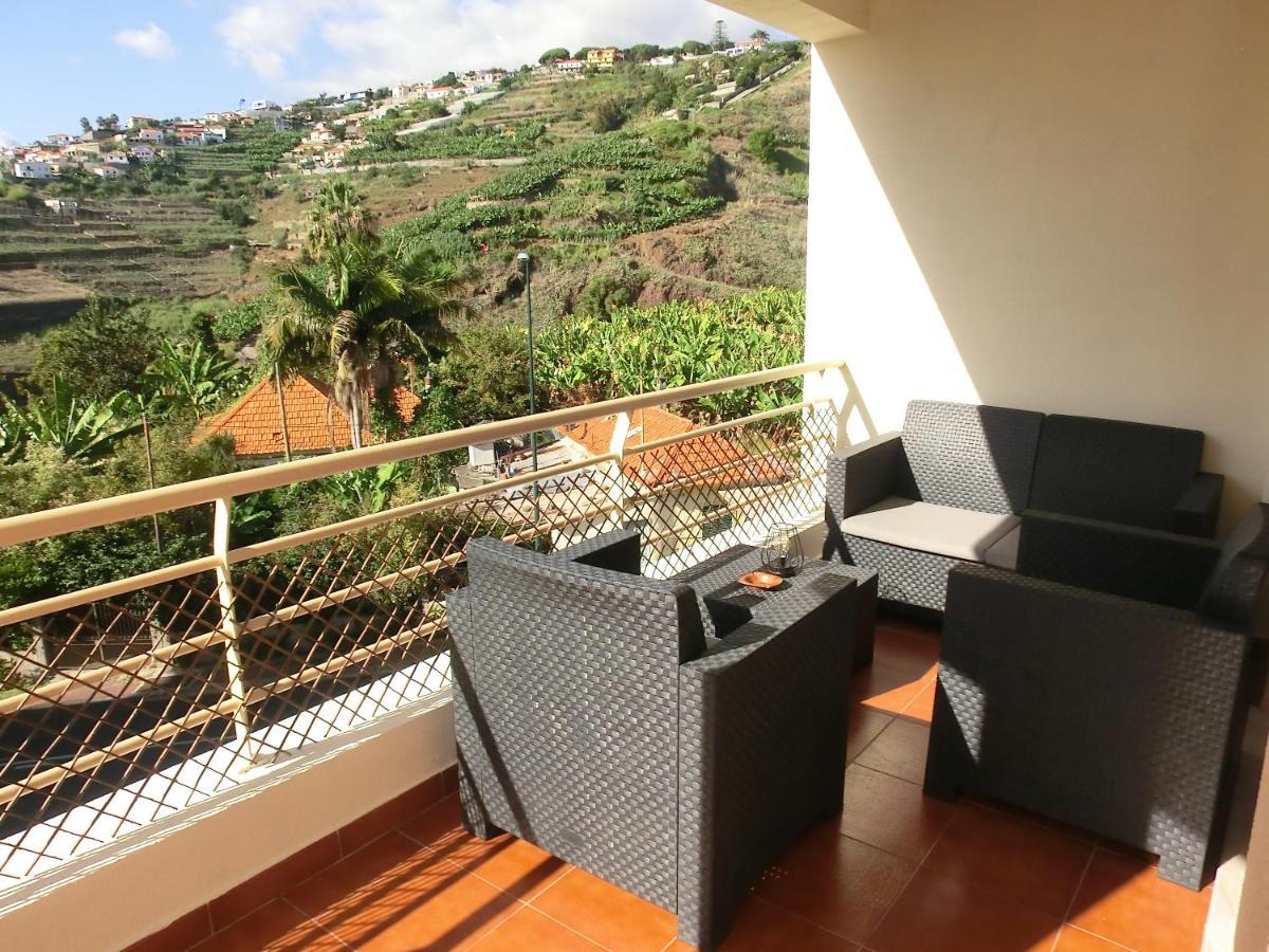 Ferienwohnung Formosa Sunset Funchal  Exterior foto